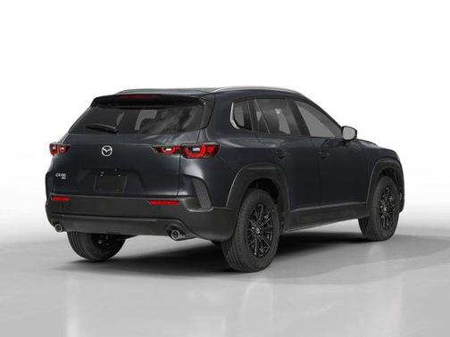 2026 Mazda CX-50 Select