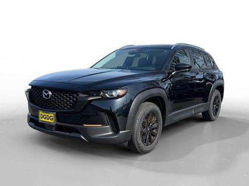 2026 Mazda CX-50 Select