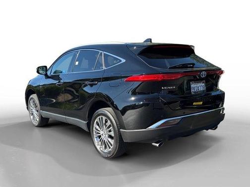 2024 Toyota Venza 