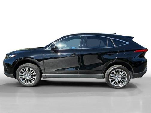2024 Toyota Venza 