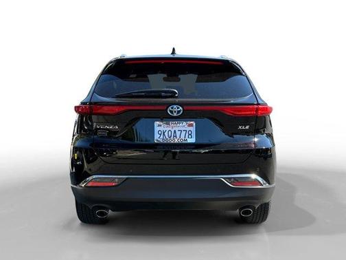 2024 Toyota Venza 