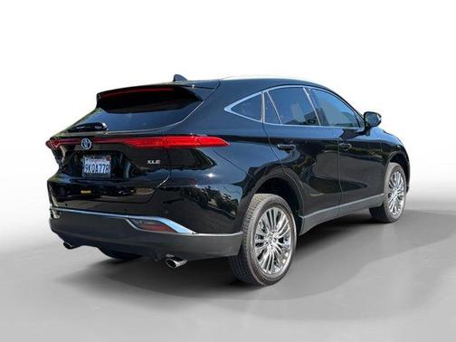 2024 Toyota Venza 