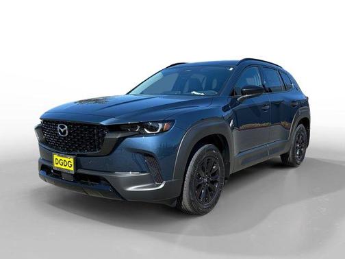 2026 Mazda CX-50 Premium