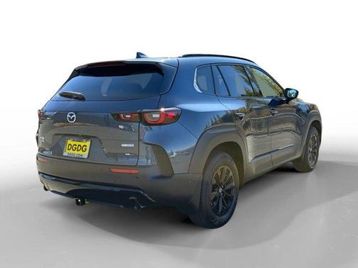 2026 Mazda CX-50 Premium