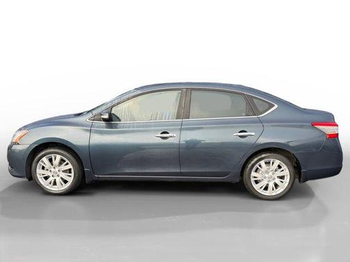 2013 Nissan Sentra SL