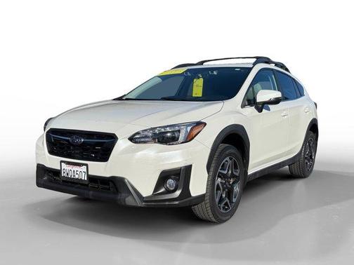 2019 Subaru Crosstrek 2.0i Limited