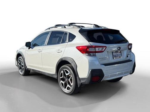 2019 Subaru Crosstrek 2.0i Limited