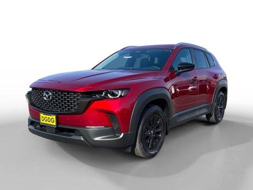 2026 Mazda CX-50 Preferred