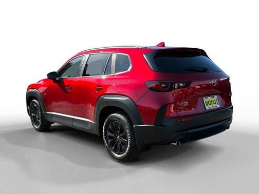 2026 Mazda CX-50 Preferred