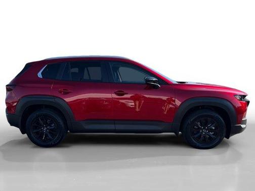 2026 Mazda CX-50 Preferred