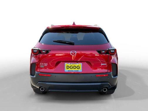 2026 Mazda CX-50 Preferred