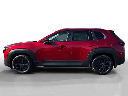 2026 Mazda CX-50 Preferred