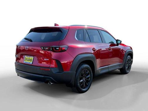 2026 Mazda CX-50 Preferred
