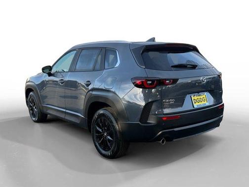 2026 Mazda CX-50 Preferred