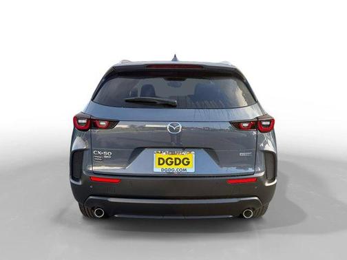 2026 Mazda CX-50 Preferred