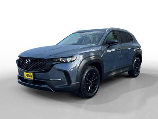 2026 Mazda CX-50 Preferred