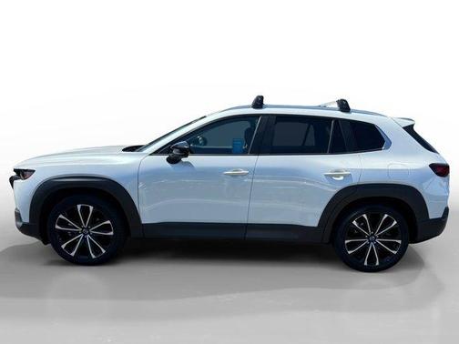 2023 Mazda CX-50 2.5 Turbo