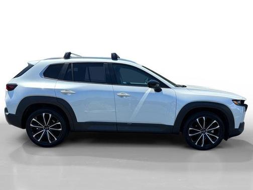 2023 Mazda CX-50 2.5 Turbo