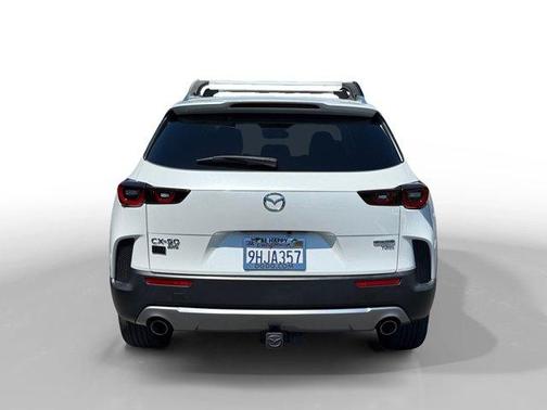 2023 Mazda CX-50 2.5 Turbo