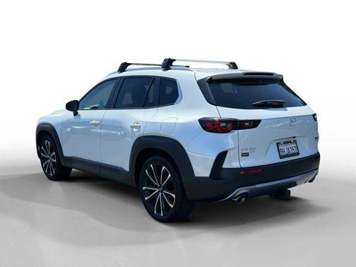 2023 Mazda CX-50 2.5 Turbo