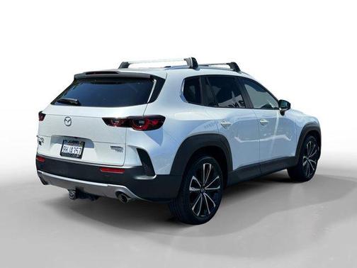 2023 Mazda CX-50 2.5 Turbo