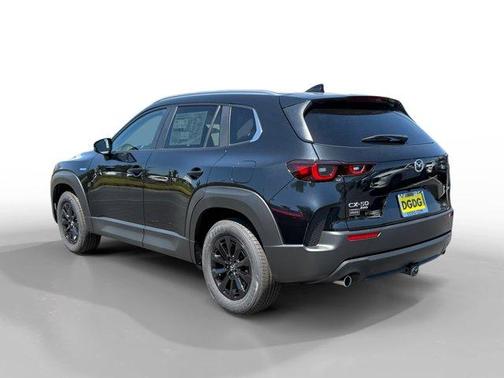 2025 Mazda CX-50 Hybrid Preferred Package