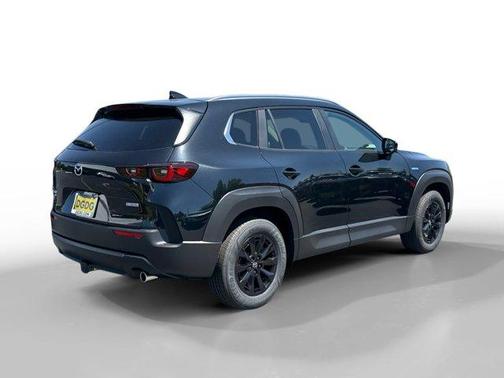 2025 Mazda CX-50 Hybrid Preferred Package