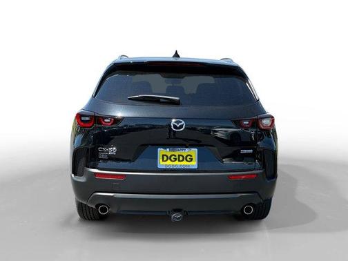 2025 Mazda CX-50 Hybrid Preferred Package