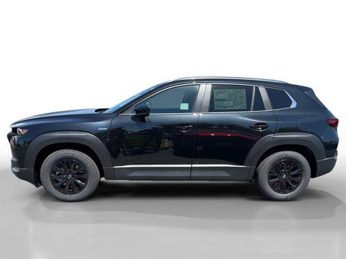 2025 Mazda CX-50 Hybrid Preferred Package