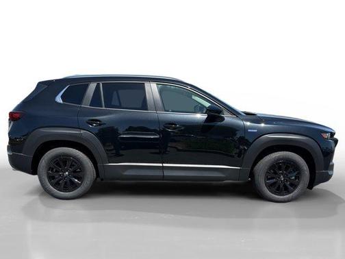 2025 Mazda CX-50 Hybrid Preferred Package