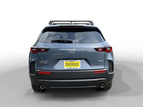 2025 Mazda CX-50 Hybrid Preferred Package