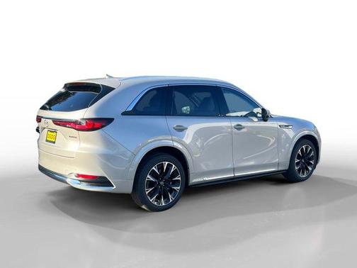 2025 Mazda CX-90 3.3 Turbo S Premium Plus Package