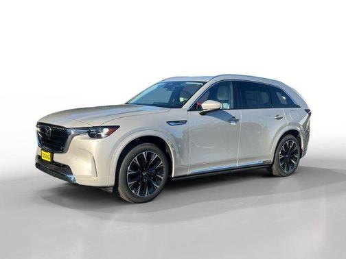 2025 Mazda CX-90 3.3 Turbo S Premium Plus Package