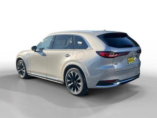 2025 Mazda CX-90 3.3 Turbo S Premium Plus Package