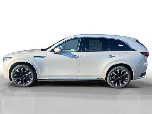 2025 Mazda CX-90 3.3 Turbo S Premium Plus Package