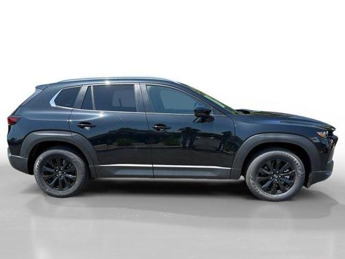 2025 Mazda CX-50 2.5 S Select Package