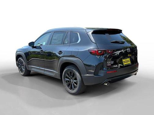 2025 Mazda CX-50 2.5 S Select Package
