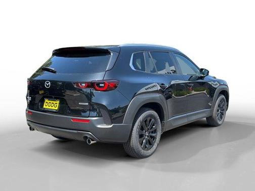 2025 Mazda CX-50 2.5 S Select Package