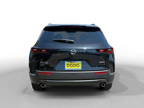 2025 Mazda CX-50 2.5 S Select Package