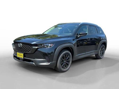 2025 Mazda CX-50 2.5 S Select Package