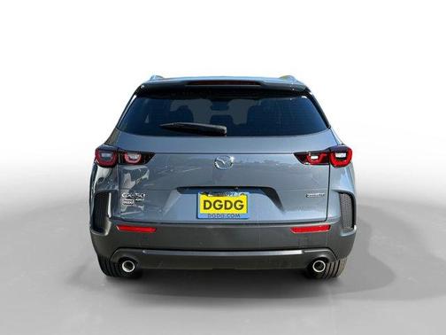 2025 Mazda CX-50 2.5 S Select Package