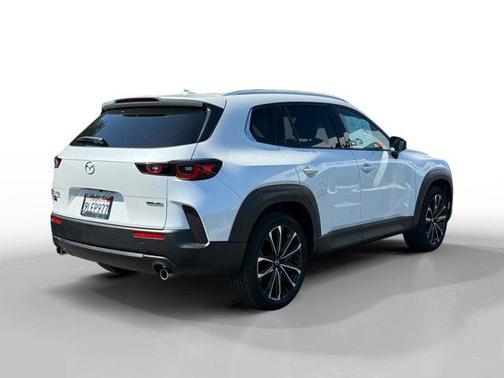 2024 Mazda CX-50 2.5 S Premium Plus Package