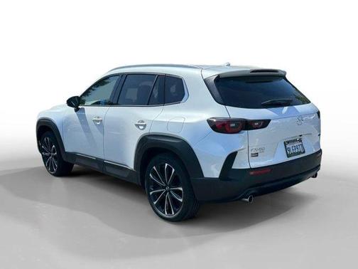 2024 Mazda CX-50 2.5 S Premium Plus Package