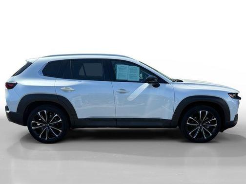 2024 Mazda CX-50 2.5 S Premium Plus Package