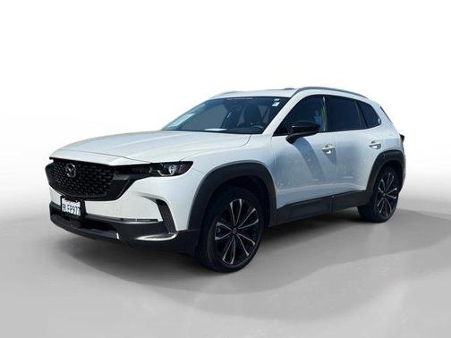 2024 Mazda CX-50 2.5 S Premium Plus Package