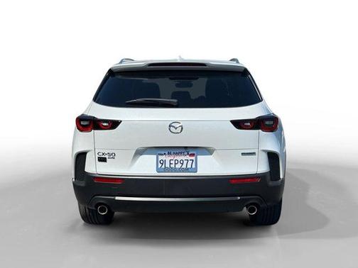 2024 Mazda CX-50 2.5 S Premium Plus Package