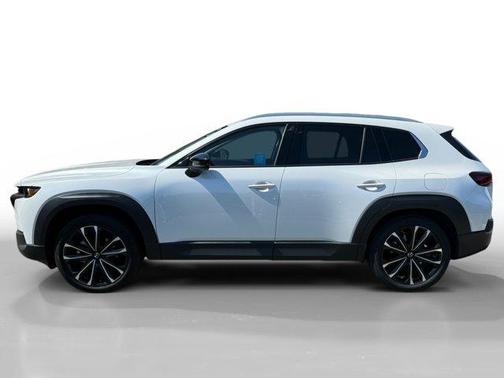 2024 Mazda CX-50 2.5 S Premium Plus Package
