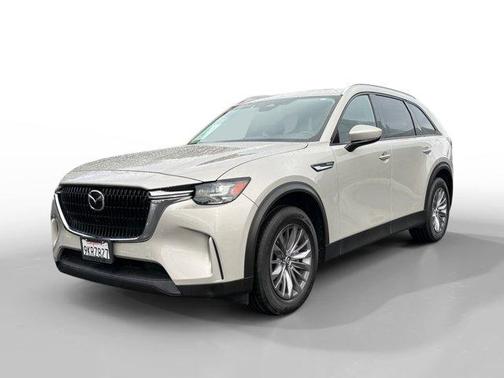2024 Mazda CX-90 PHEV Preferred