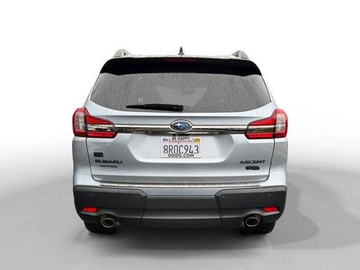 2022 Subaru Ascent Onyx Edition