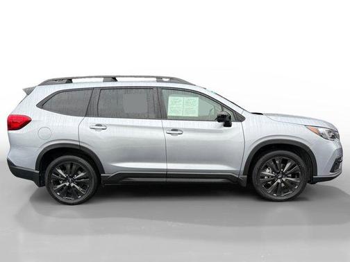 2022 Subaru Ascent Onyx Edition